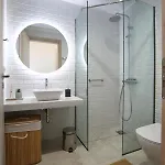 Tsakmakis - Luxury - Panoramic Sea View Lefkada Villa *