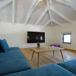 Tsakmakis - Luxury - Panoramic Sea View Lefkada Villa *
