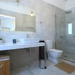 Tsakmakis - Luxury - Panoramic Sea View Lefkada Villa Tsoukaládhes