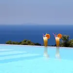 Villa Tsakmakis - Luxury - Panoramic Sea View Lefkada