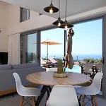 Villa Tsakmakis - Luxury - Panoramic Sea View Lefkada *