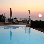 Tsakmakis - Luxury - Panoramic Sea View Lefkada *