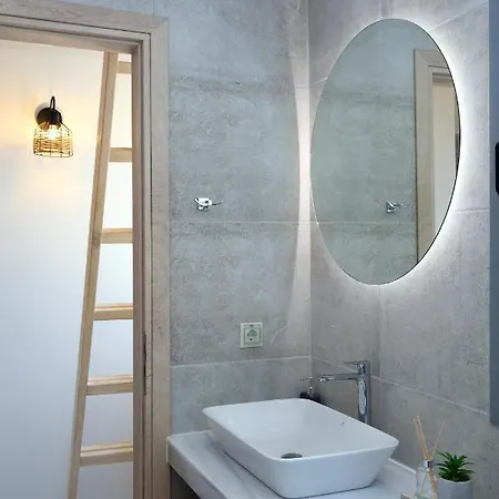 Tsakmakis - Luxury - Panoramic Sea View Lefkada וילה