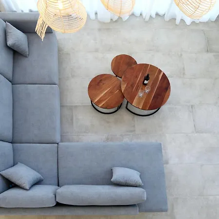 Tsakmakis - Luxury - Panoramic Sea View Lefkada *