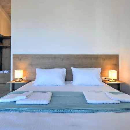Villa Tsakmakis - Luxury - Panoramic Sea View Lefkada Tsoukaladhes