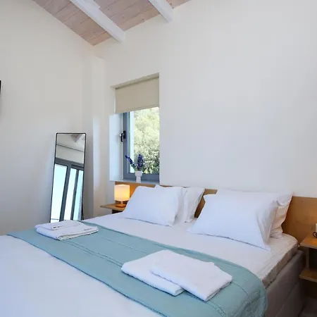 וילה Tsakmakis - Luxury - Panoramic Sea View Lefkada *