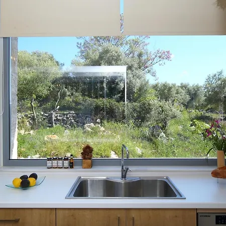 Tsakmakis - Luxury - Panoramic Sea View Lefkada *