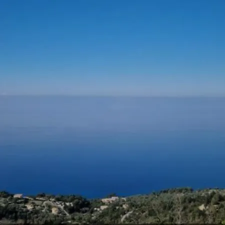 Tsakmakis - Luxury - Panoramic Sea View Lefkada