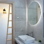 Tsakmakis - Luxury - Panoramic Sea View Lefkada וילה