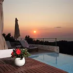 Tsakmakis - Luxury - Panoramic Sea View Lefkada *