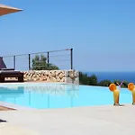 Tsakmakis - Luxury - Panoramic Sea View Lefkada *