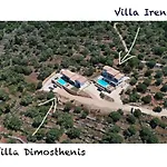 Tsakmakis - Luxury - Panoramic Sea View Lefkada