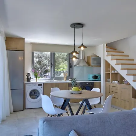 Villa Tsakmakis - Luxury - Panoramic Sea View Lefkada *