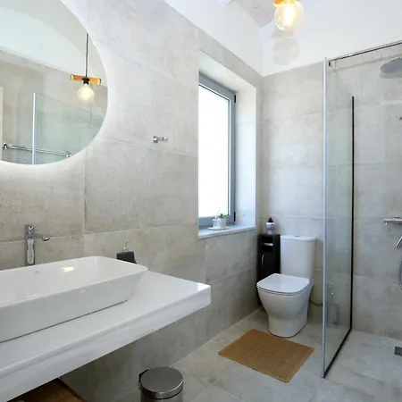 Tsakmakis Luxury- Panoramic Sea View - Lefkada Tsoukaladhes