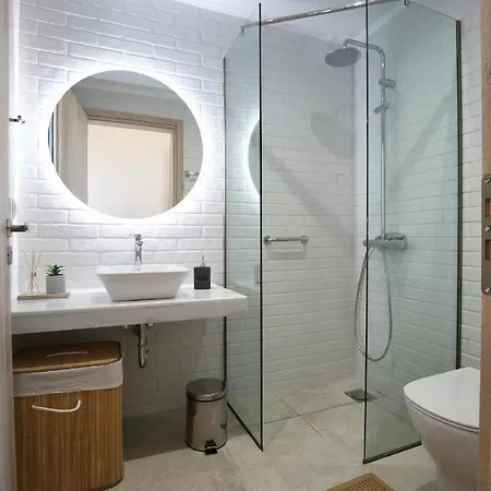 Tsakmakis - Luxury - Panoramic Sea View Lefkada 빌라 *