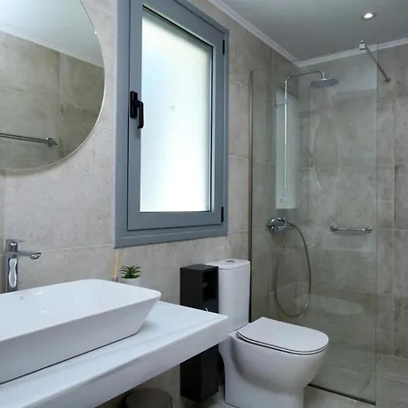 Tsakmakis - Luxury - Panoramic Sea View Lefkada Cukaládesz