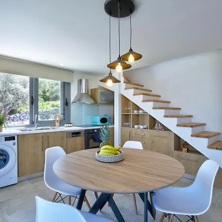 Tsakmakis - Luxury - Panoramic Sea View Lefkada Cukaládesz