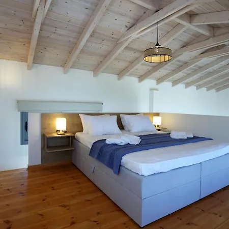 Tsakmakis Luxury- Panoramic Sea View - Lefkada