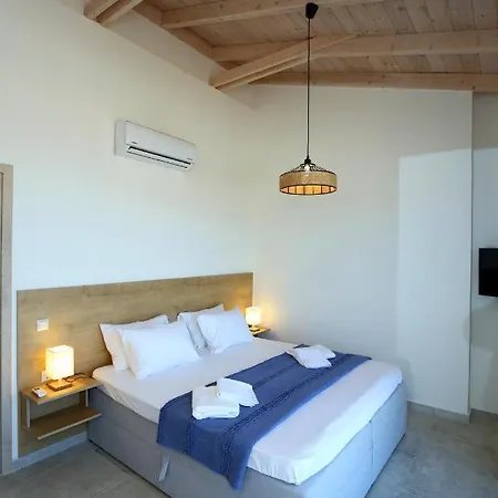 Tsakmakis - Luxury - Panoramic Sea View Lefkada Tsoukaládhes