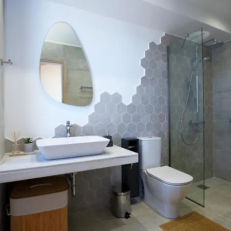 Tsakmakis - Luxury - Panoramic Sea View Lefkada Villa *
